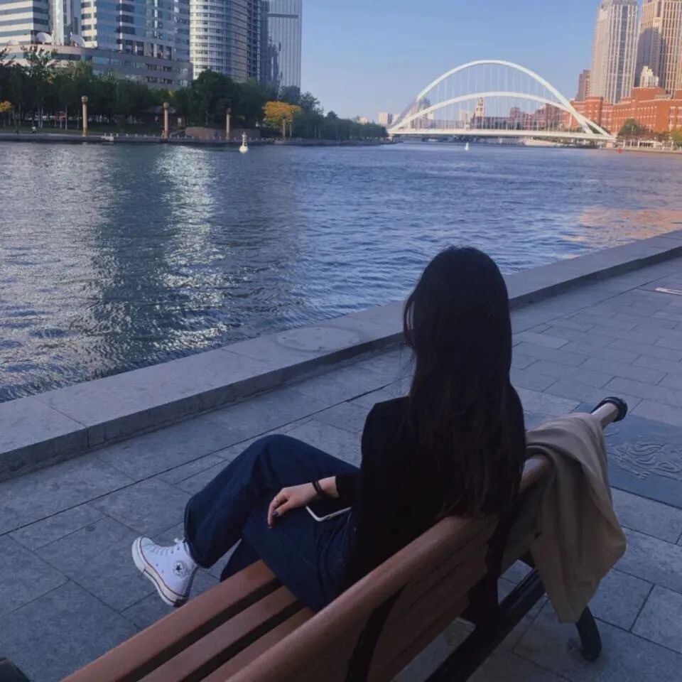 多风格女生头像看看有没有你喜欢的