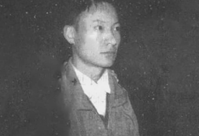 悍匪彭妙计,杀害人数最多的连环杀手,残忍到连至亲的人都不放过_腾讯