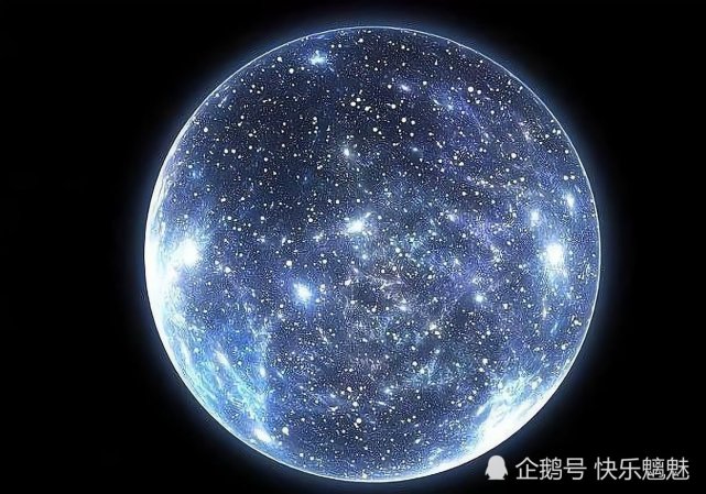 宇宙有边界吗,是不是无限大?边界之外是否有物质存在?