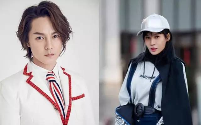 35岁尹正疑恋情曝光和女方酒店过夜被拍却被嘲像老姨带侄女