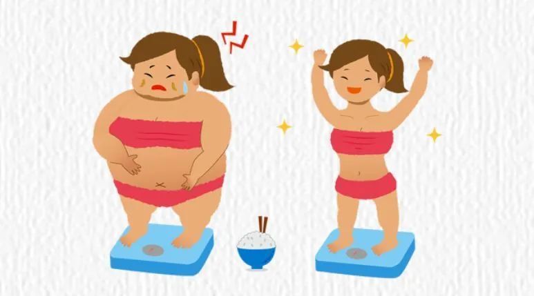 减肥碰到平台期不可怕只要你这样做照样体重唰唰降