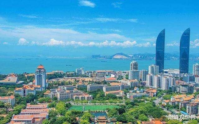 2020城市gdp_2020中国省份GDP出炉:陕西高于江西,湖北反超湖南