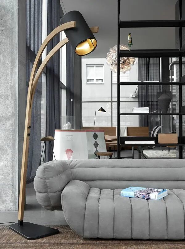 创意点亮生活,20款别致灯具设计