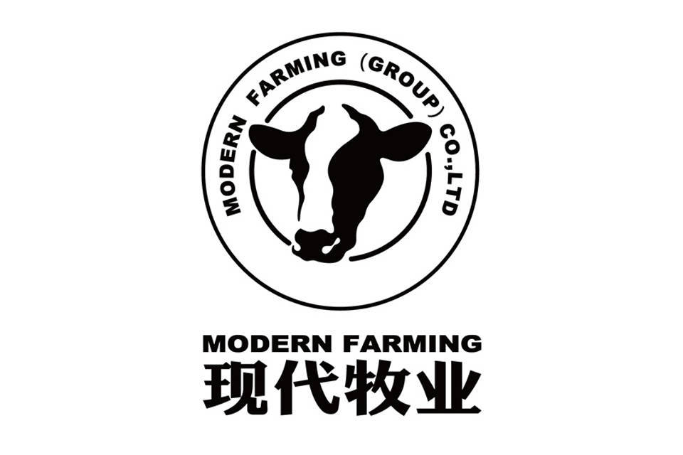 "五年领跑计划"开启半年,现代牧业奶牛存栏数已完成68%