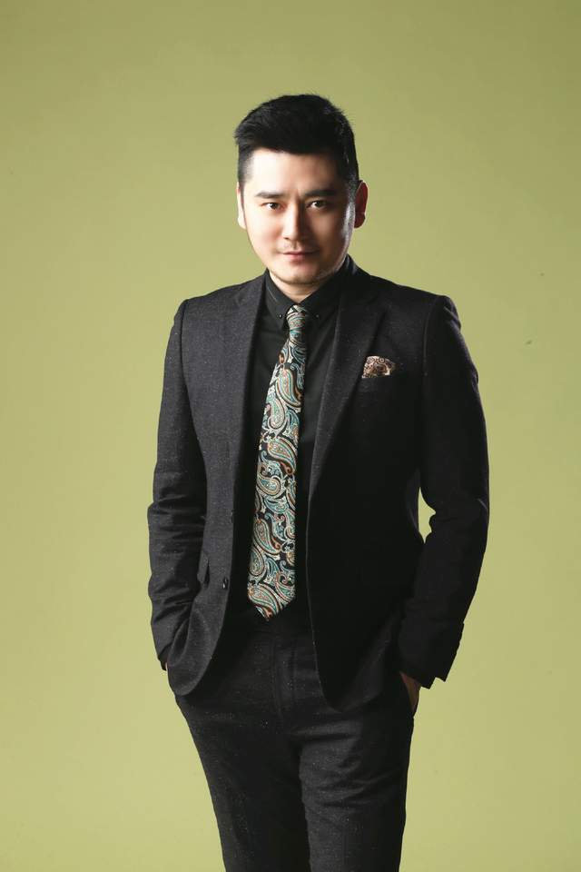 知名主持人钱枫被曝涉嫌性侵,女方已报警,下一位法制咖?