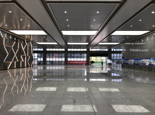 全国率先拥有"环"形市域快速铁路的省会城市——贵阳(探站金阳南站)