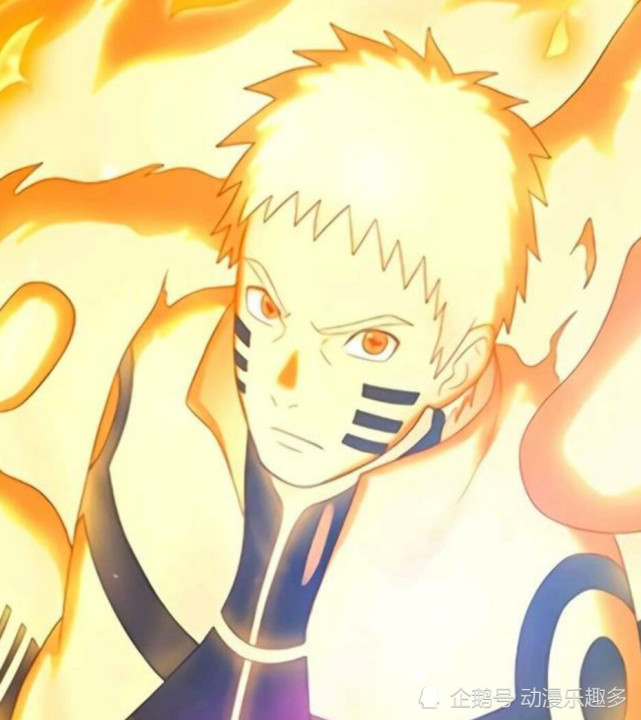 火影:打破求道玉的方法,瞳术,体术,仙术都能办到|仙术|瞳术|六道仙人