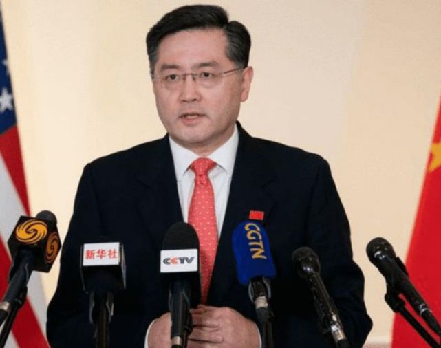 新任美国驻华大使人选出炉中美关系要破冰了