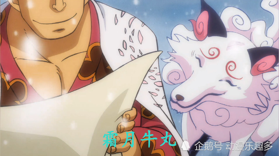 海贼王1023话漫画的情报已经更新,此次更新剧情中,桃之助得偿所愿