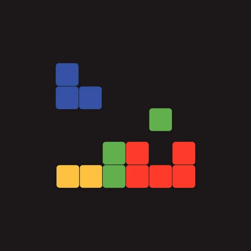 你小时候玩的国产俄罗斯方块掌机,至今仍远销非洲_腾讯新闻