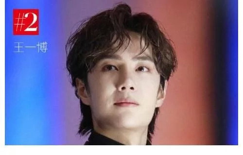 中国名人福布斯排行榜_福布斯中国名人榜排名曝光,杨幂赵丽颖王一博等10位明星均上榜