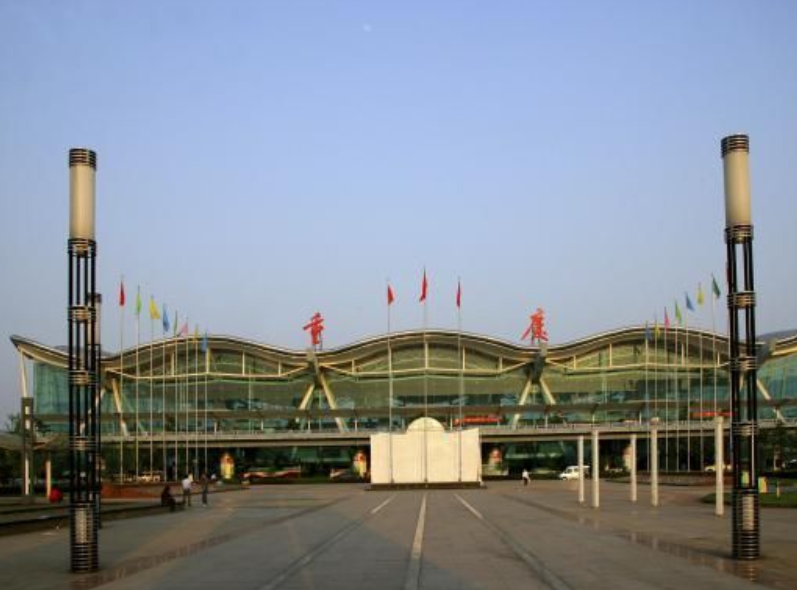 重庆又将迎来一座国际机场,总投入达600亿,地理位置却惹争议