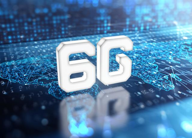 没有料到,6g美国仍然是"陪跑",央视发声表扬北京邮电!