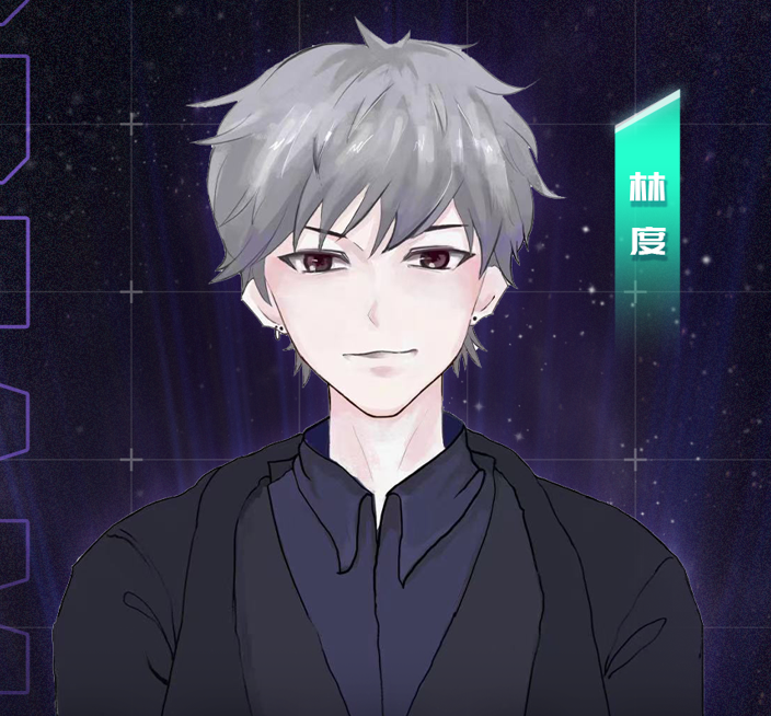 林度女友可可正式曝光露脸直播亲额头秀恩爱九天狐狗粮吃饱了