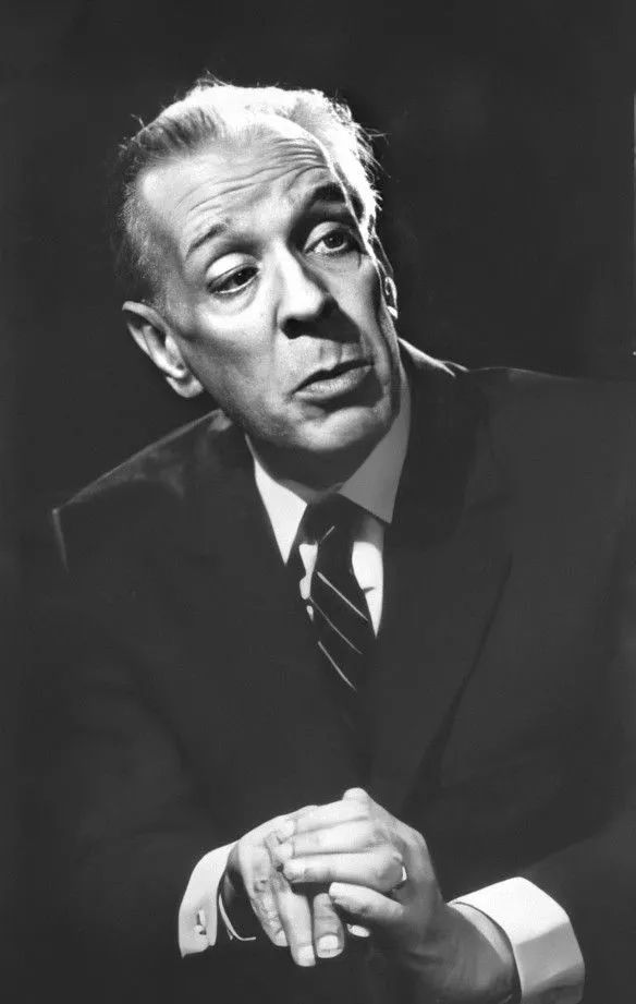 作家诞辰|博尔赫斯:作家先是读者,再是作者