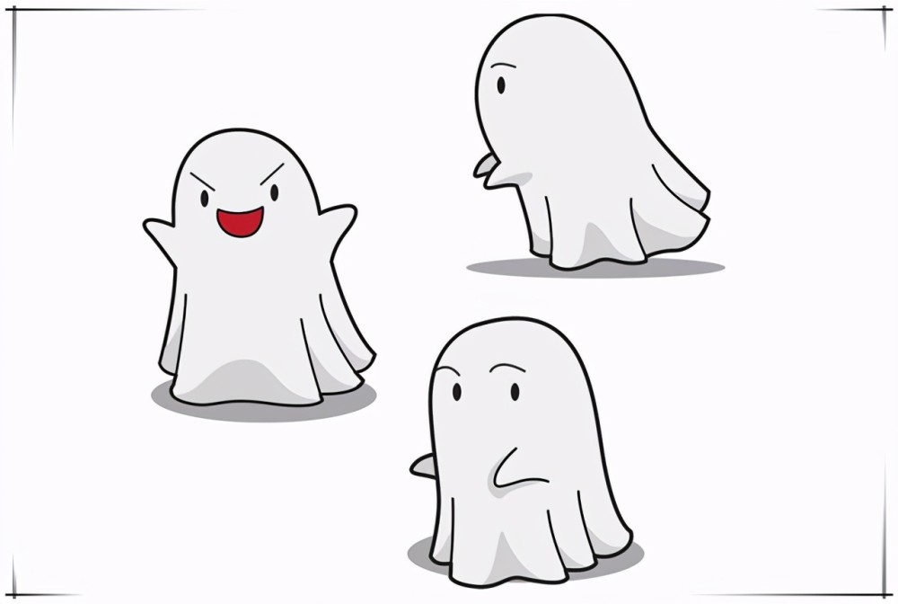 宝宝害怕家中有鬼宝妈表示没有吓他娃胆小又爱乱想怎么办