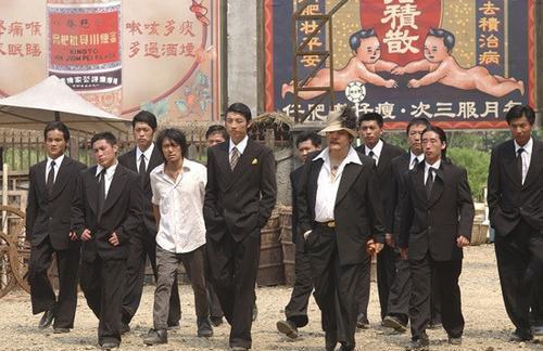 83年严打:唐山"菜刀队"与湖南"斧头帮"成首要目标,结局如何