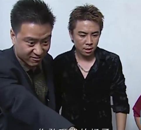 大连黑老大虎豹覆灭记被判死刑后女狱警主动做其情人