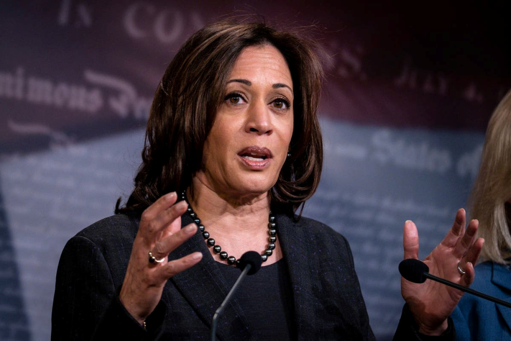 拜登喊话要提前退休美国将迎来女总统谁最有希望能上位