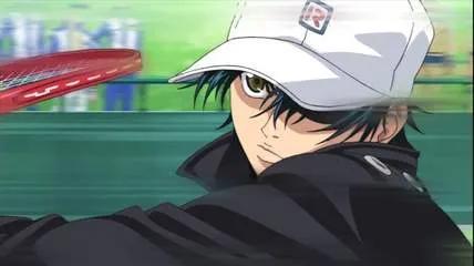 网球王子实力被无限拔高的越前南次郎