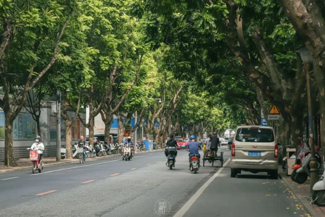 关于七星路,南宁人的后街记忆