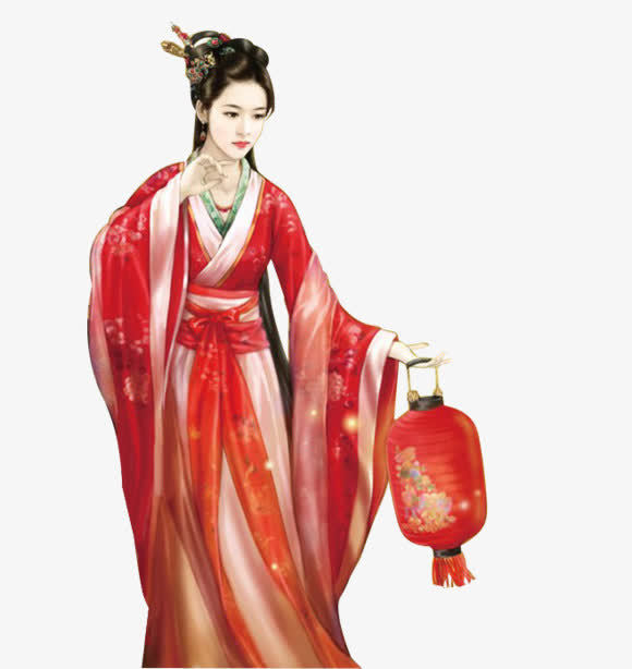 周朝的后宫制度,并不是完全供帝王娱乐的场所