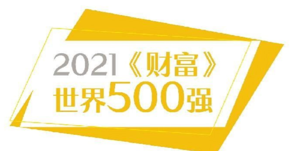华为企业排行_2021中国民营制造业企业500强排行榜,华为霸占第一宝座!