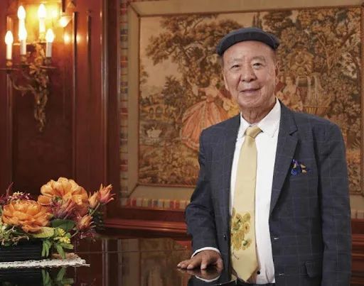 香港楼市怎么走?听听这位逾90岁的地产大亨怎么说