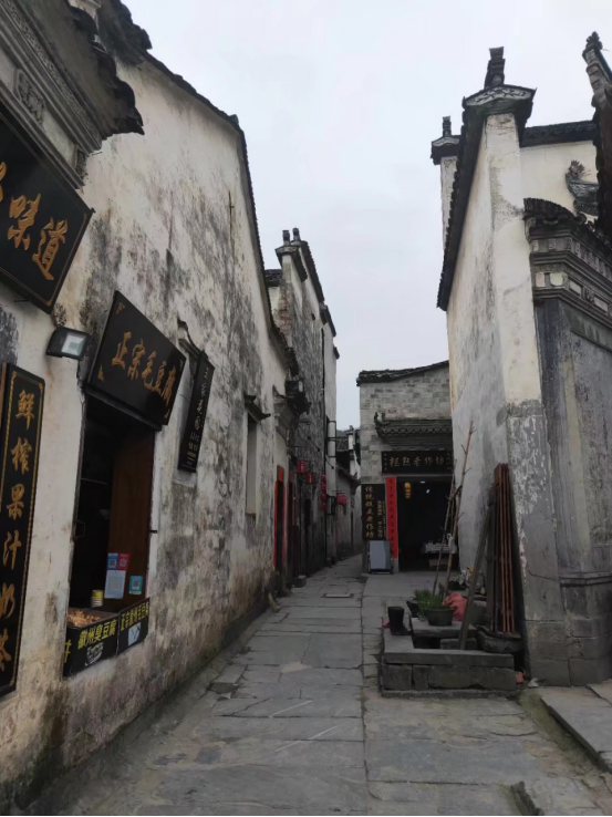 中国特色小镇合集上展现国风的古镇看看你去过了几个