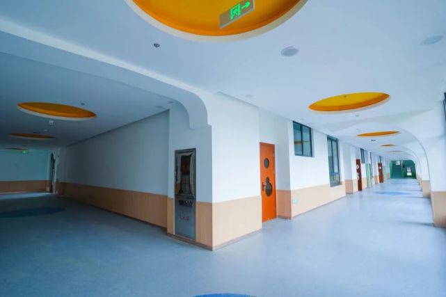 隆回县城东幼儿园赤情开园