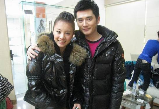 "精力旺盛"的钱枫:吃2个月牛鞭锅,被曝交往11个女友