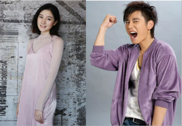 "精力旺盛"的钱枫:吃2个月牛鞭锅,被曝交往11个女友