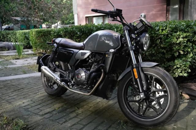 赛科龙re3青春版萌新的咖啡骑士梦