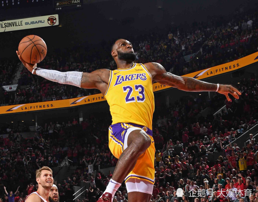 nba 新赛季湖人队最值得期待的三位老将，能否夺冠还要靠他们