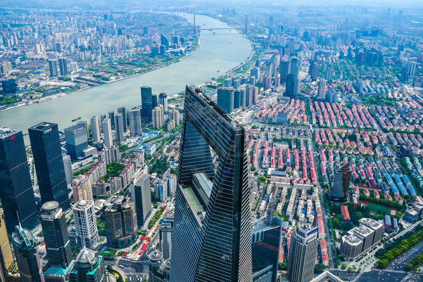 上海国际金融中心建设再出发将强化全球资源配置功能