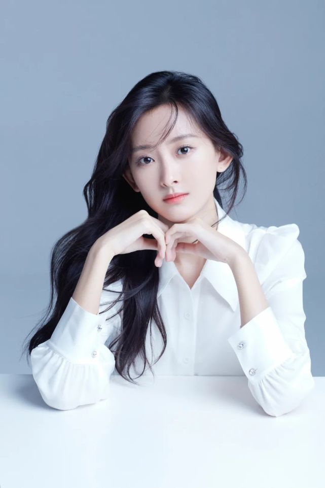 代文雯|甜美外表下,是不断刷新认知的实力演技