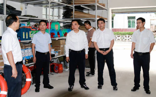 区(延安高新技术产业开发区)党工委书记的刘矿平已任省黄帝陵文化园区