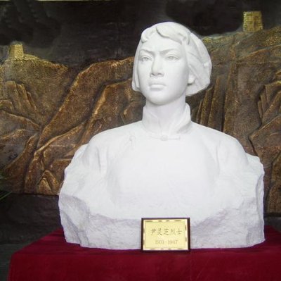 当地公安部门将其视为要案,大案,一定要将当年那些残忍折磨尹灵芝的