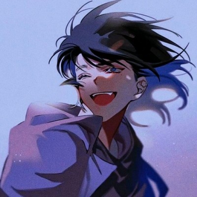 动漫男头缺爱的人永远是无底洞爱和猜忌循环作茧自缚