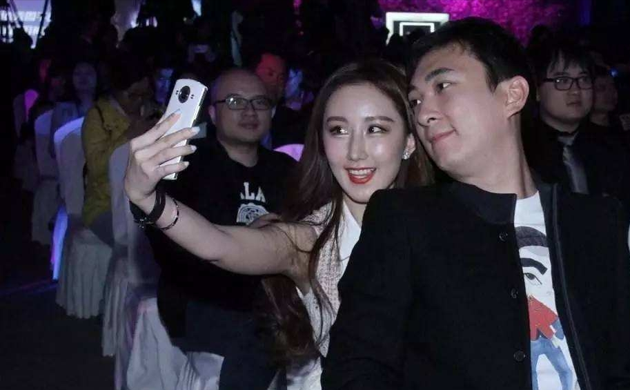 为什么王思聪只恋爱不结婚？