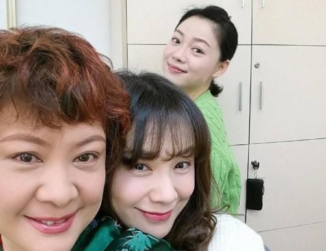 外来媳妇本地郎康祈宗真正的媳妇潘结丈夫在哪家在哪