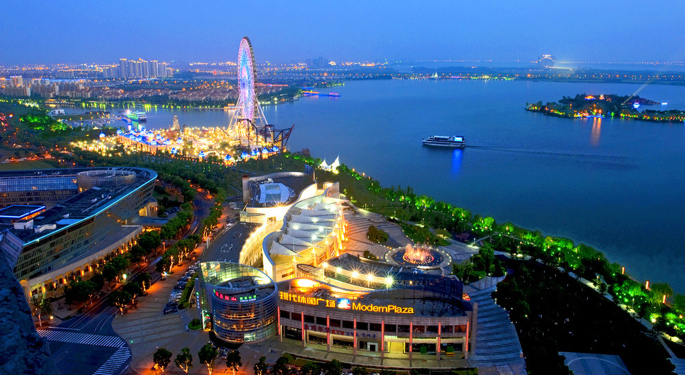 江苏省拥有13座地级市,分别是南京市,无锡市 ,徐州市,常州市,苏州市