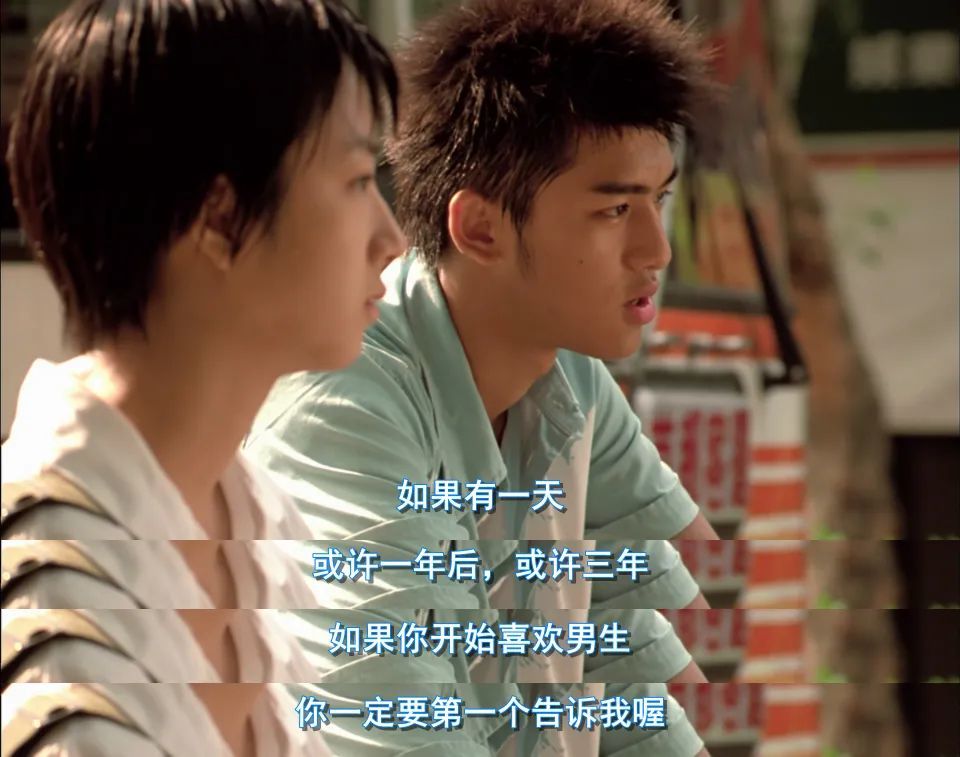 万幸,还能看到它上映