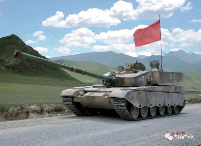 就不得不要提到苏联在冷战末期从490工程到477a工程在内的一系列新