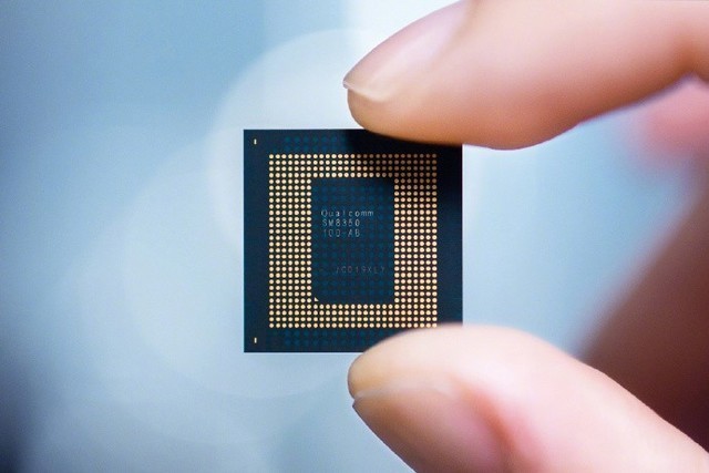 高通开发SM8450 Waipio芯片 搭载X65基带_腾讯新闻