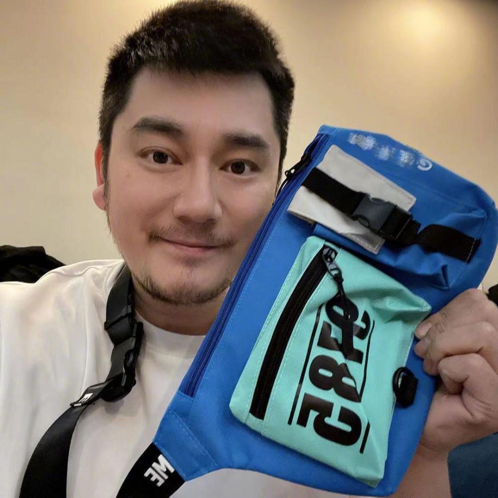 钱枫被暂停一切工作,彻查!娱乐圈什么时候能干净?