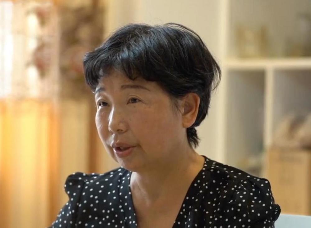 杜新枝质问郭威田静生娃是我找的同学我怎么可能不在