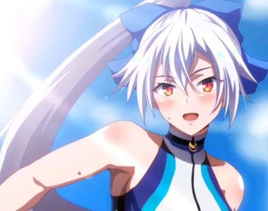 fgo泳装巴御前强度测评靠谱蓝卡剑阶光炮惨遭村正背刺的巴妈妈