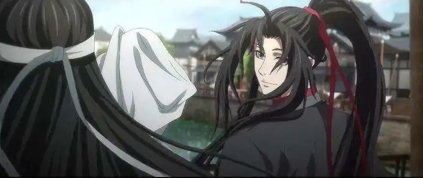 拍给粉丝看的《魔道祖师》动画版，第三季依然在劝退路人