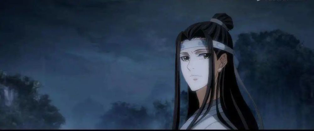 拍给粉丝看的《魔道祖师》动画版，第三季依然在劝退路人